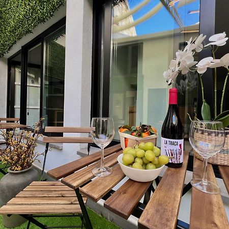 Sorolla Urban Suites Βαλένθια Εξωτερικό φωτογραφία