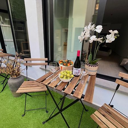 Sorolla Urban Suites Βαλένθια Εξωτερικό φωτογραφία
