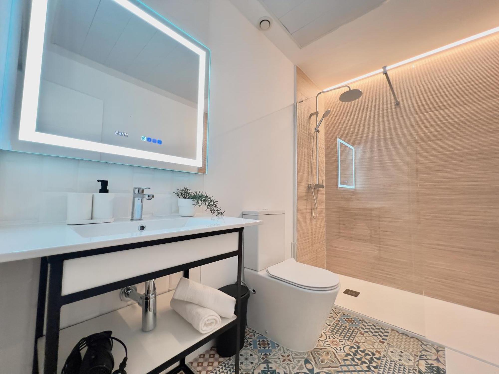 Sorolla Urban Suites Βαλένθια Εξωτερικό φωτογραφία