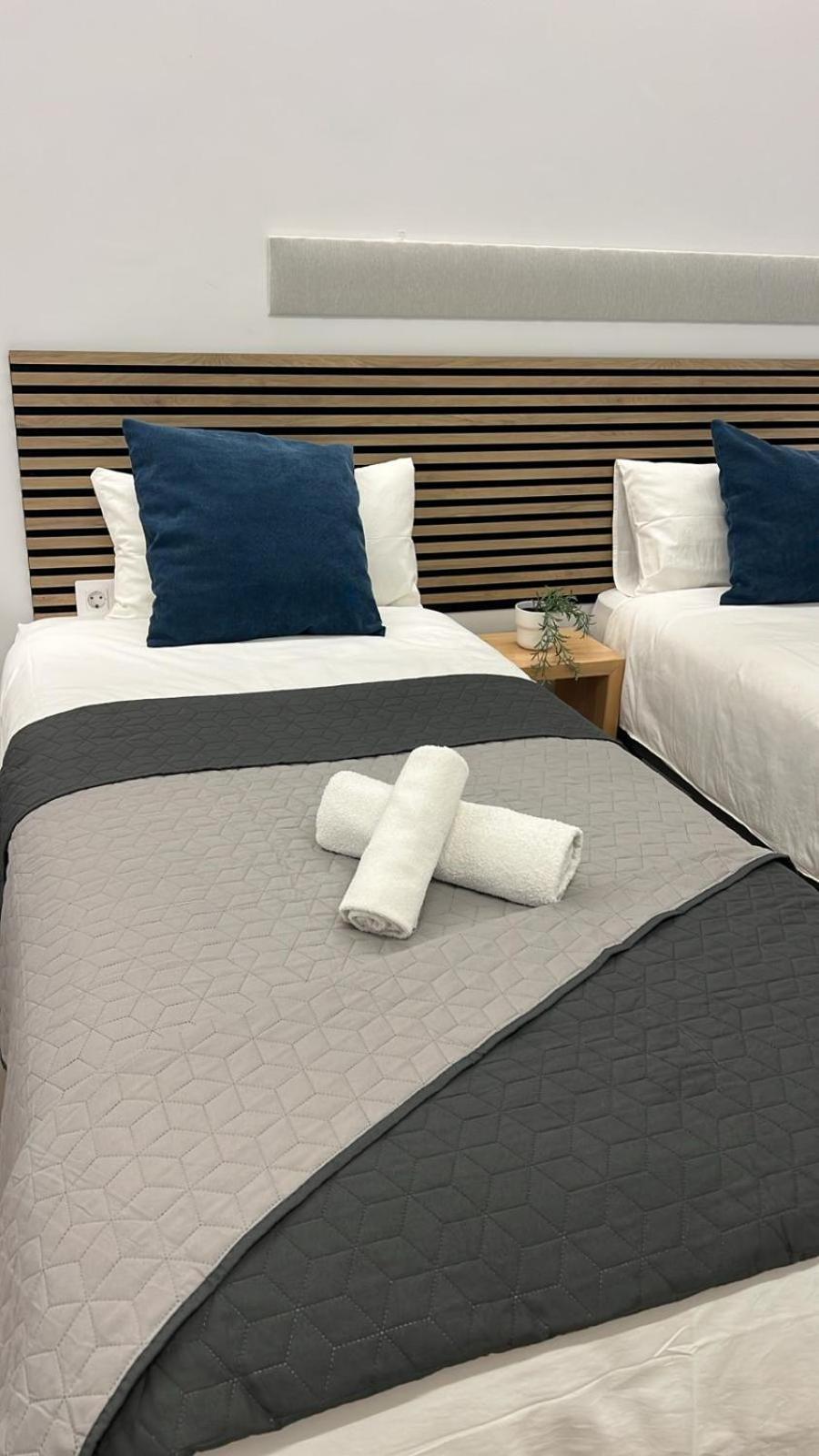 Sorolla Urban Suites Βαλένθια Εξωτερικό φωτογραφία
